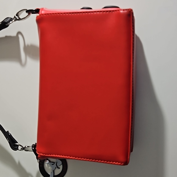 Kiki's Delivery Service Radio Cross Body Bag - Picture 4 of 6